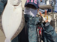 [2019.05.26][제일피싱호] 광어다운…