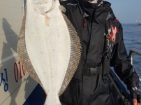 [2019.05.26][제일피싱호] 광어다운…