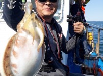 [2018.10.17][동서3호] 쭈꾸미 환…