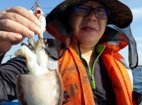 [2018.10.20][동서3호] 쭈꾸미 환…