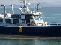 썬플라워호 [참돔 전문]